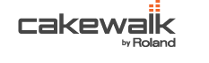 Cakewalk logo